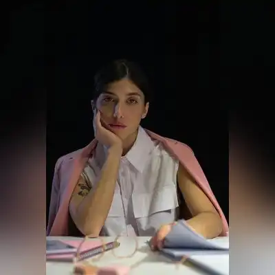 杨雅海
